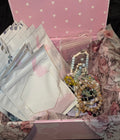 Mystery Bracelet Bundle - 10 Pack with Surprise Gifts