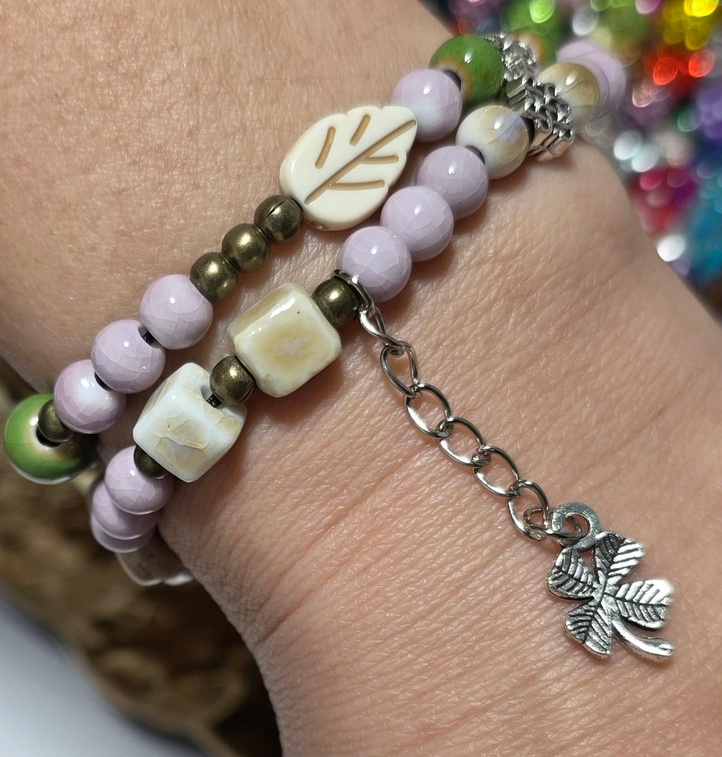 5 Mystery bracelet bag