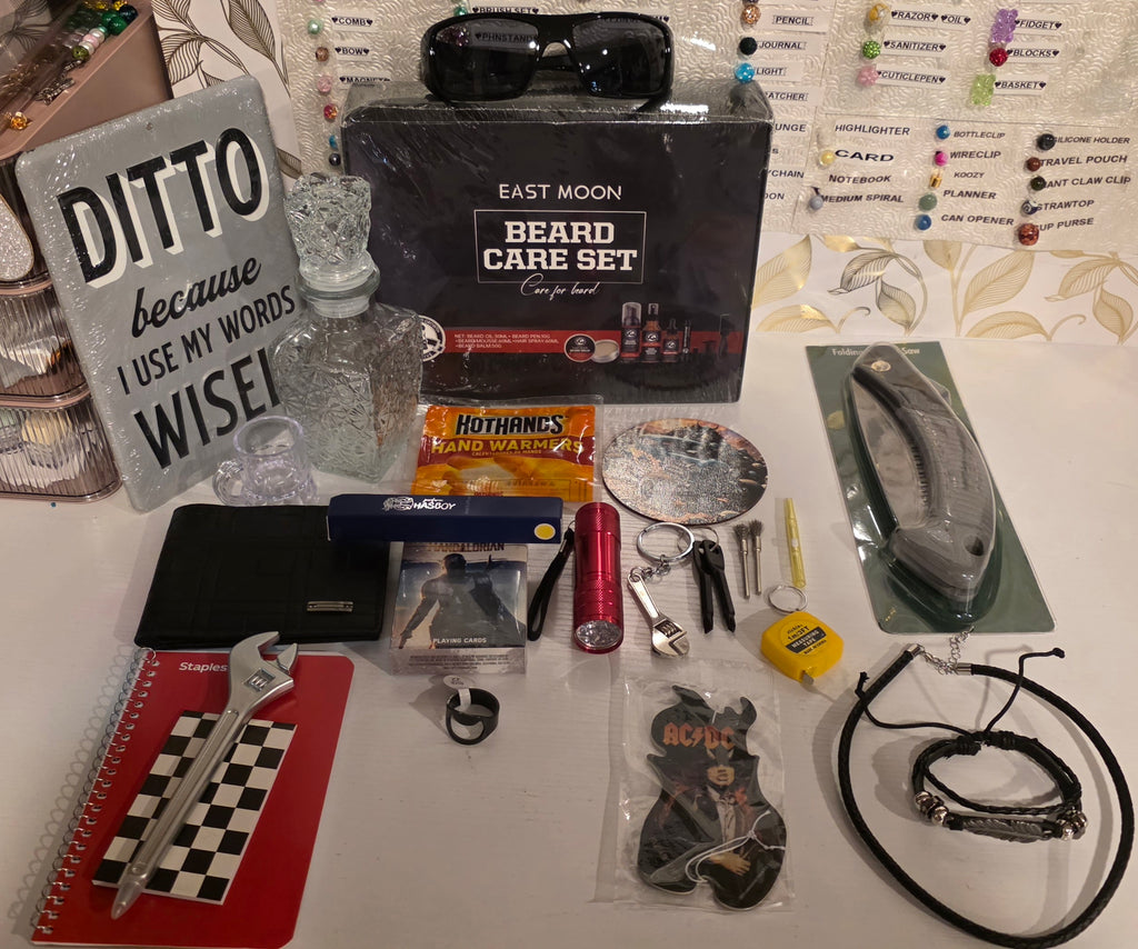 Father's Day Bundle 1
