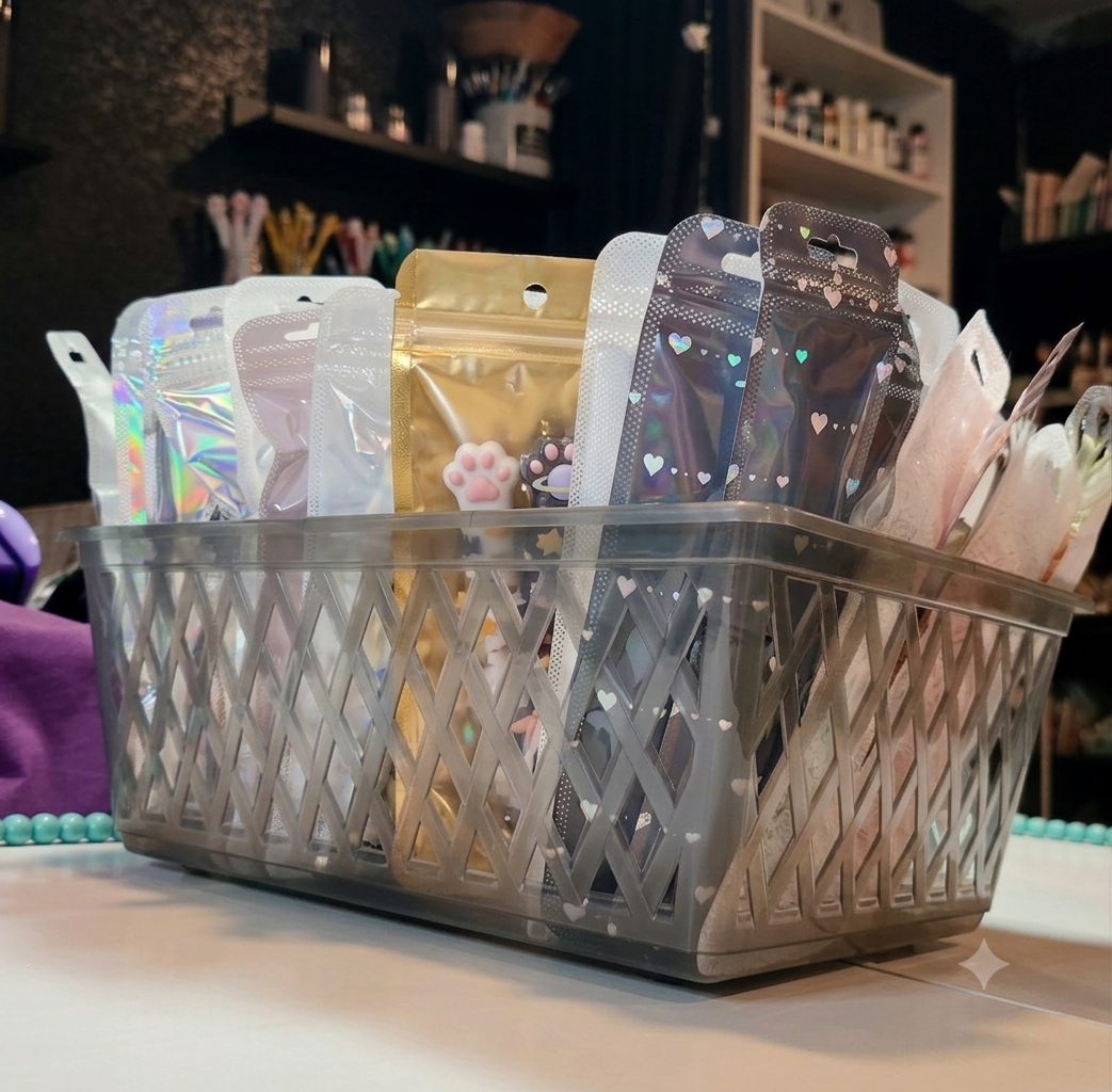 Mystery Pen 15 bags