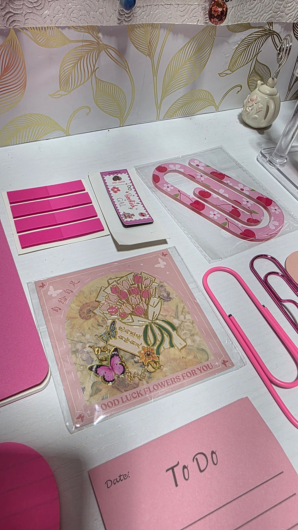 The Storyteller’s Stash | Ultimate Journaling & Stationery Bundle + Special Gift