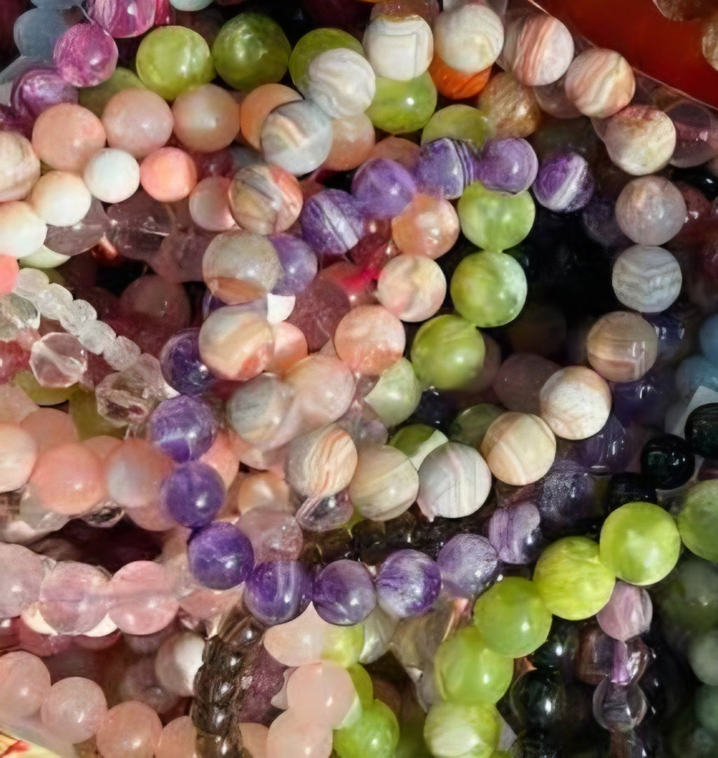 Mystery Bracelet Bundle - 10 Pack with Surprise Gifts