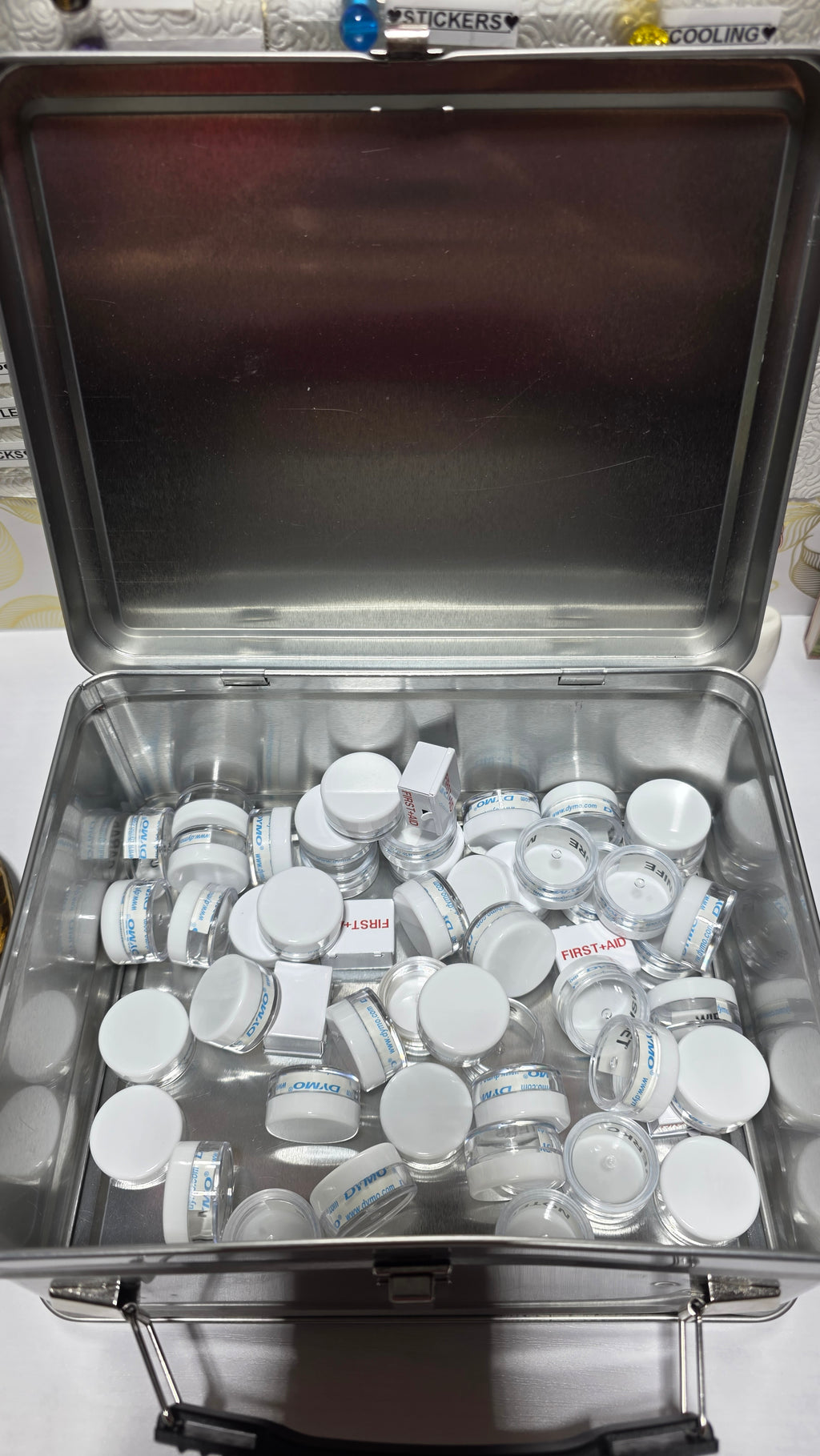 The Bro Box