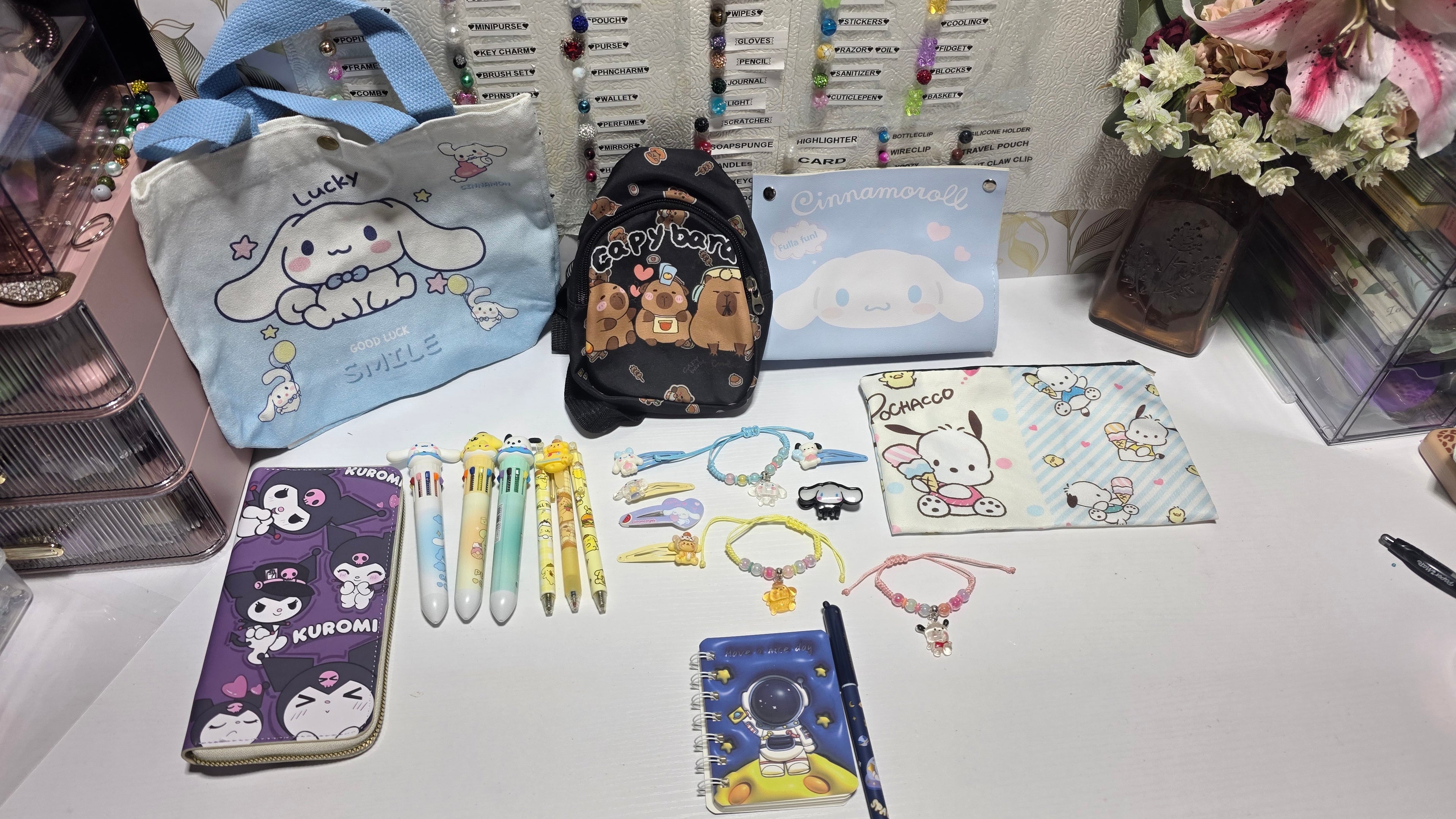 Mega Character Gift Crate