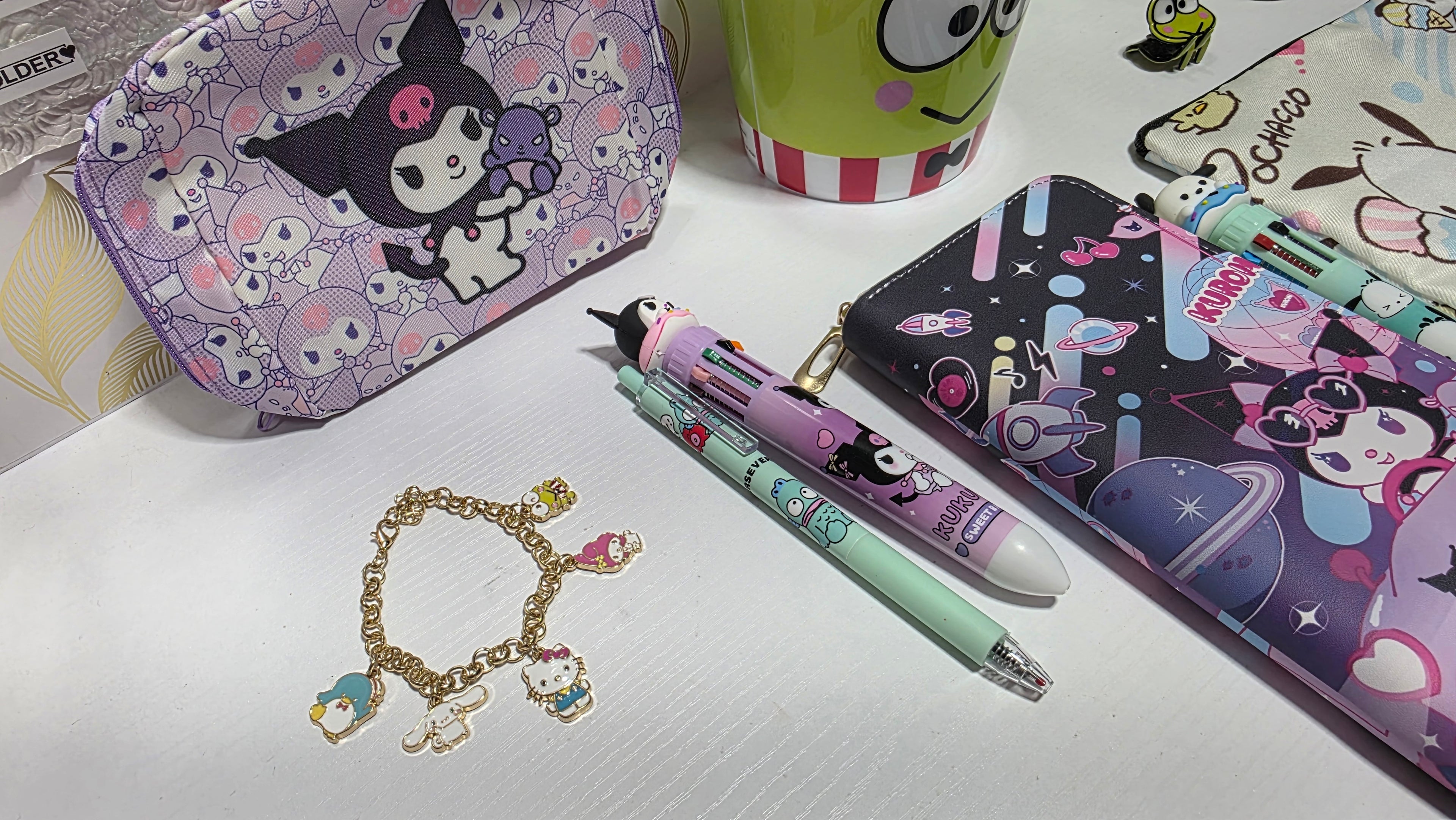 The Ultimate Kawaii Character Collector’s Gift Crate