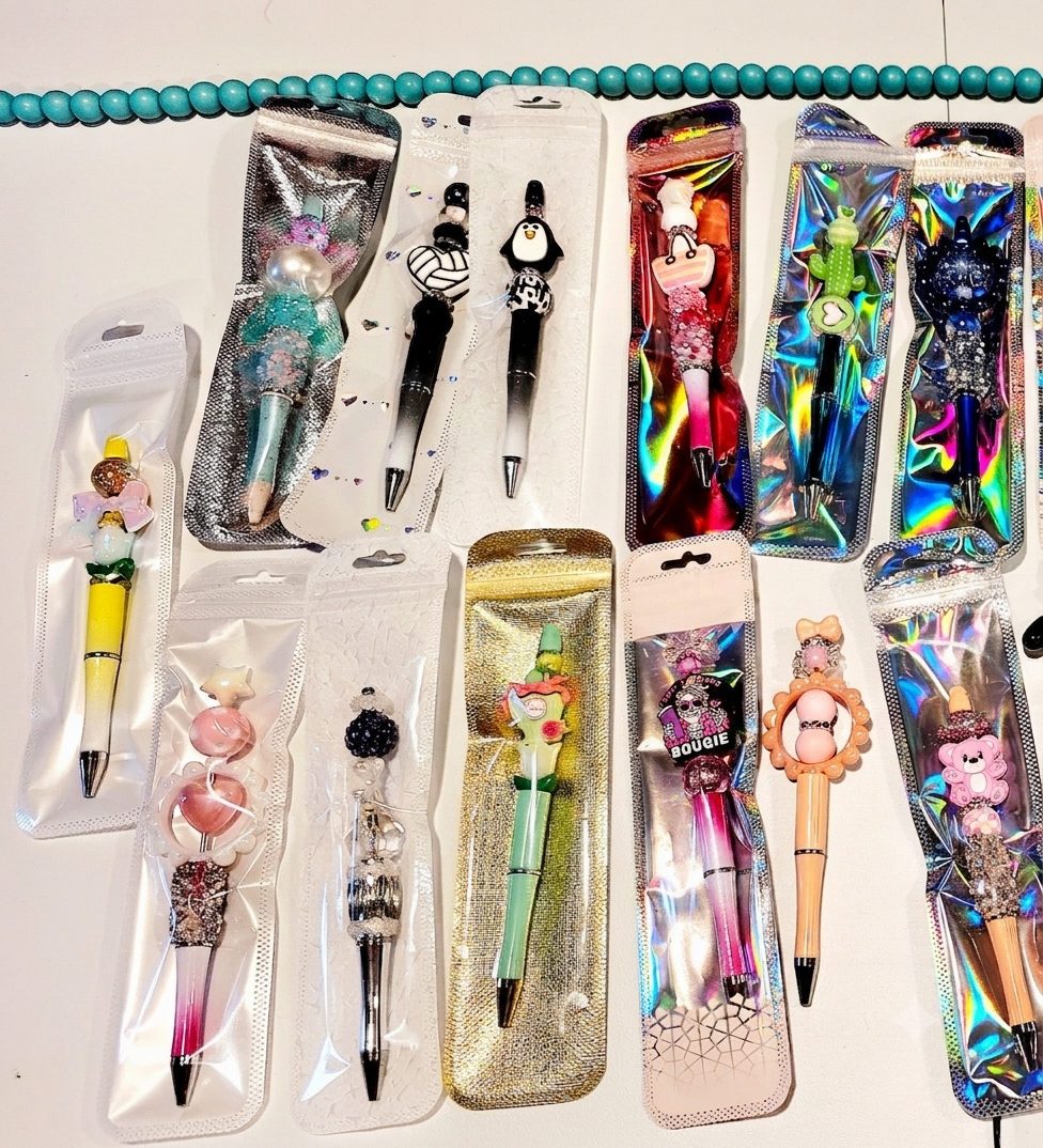 Mystery Pen 15 bags